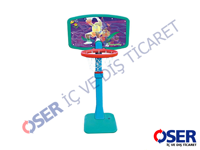 30310  -  Basketbol  Potas